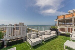 Appartement de base | Terrain de l’hébergement