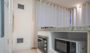 Basic Apartment | Interior