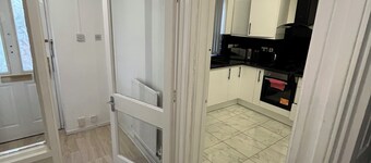 3 Bedroom house with new kitchen and Bathroom