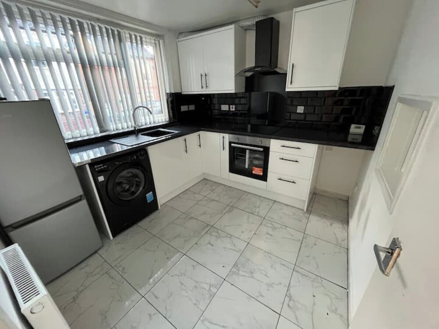 Microwave, oven, stovetop