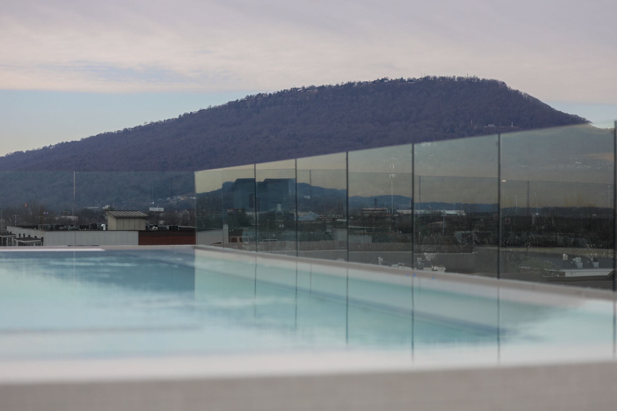 Piscine extérieure (ouverte en saison)