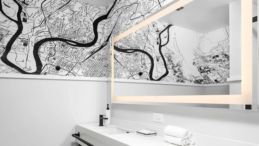 Caption By Hyatt Chattanooga Downtown