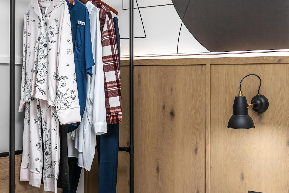 Room, 2 Queen Beds | Free WiFi