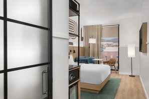 Free WiFi - Caption By Hyatt Chattanooga Downtown (Chattanooga)