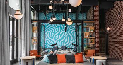 Caption By Hyatt Chattanooga Downtown