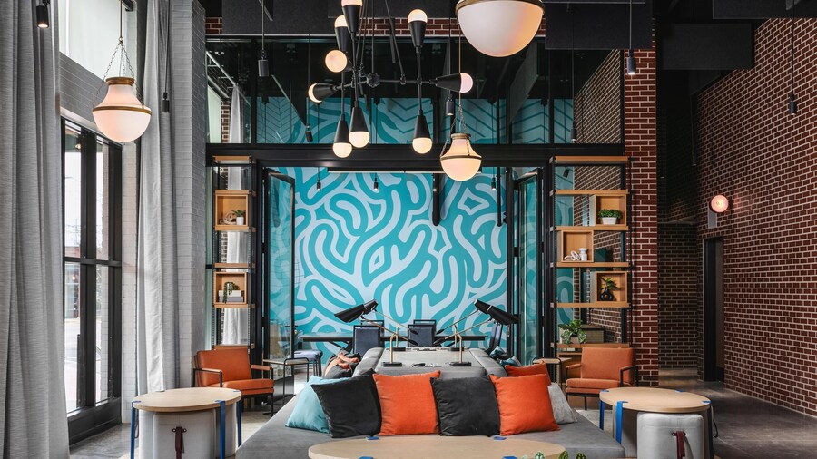 Caption By Hyatt Chattanooga Downtown