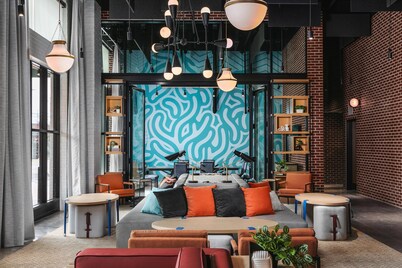 Caption By Hyatt Chattanooga Downtown