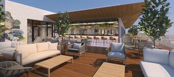 Caption By Hyatt Chattanooga Downtown