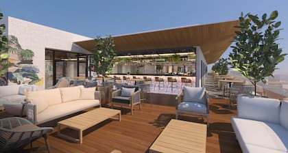 Caption By Hyatt Chattanooga Downtown