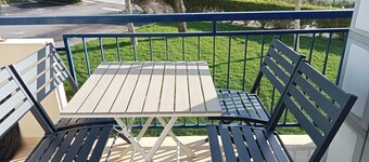 Glazik Close to the beach 