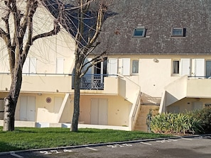 Detalle exterior