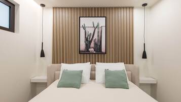 1 chambre, coffres-forts dans les chambres, fer et planche Ă repasser
