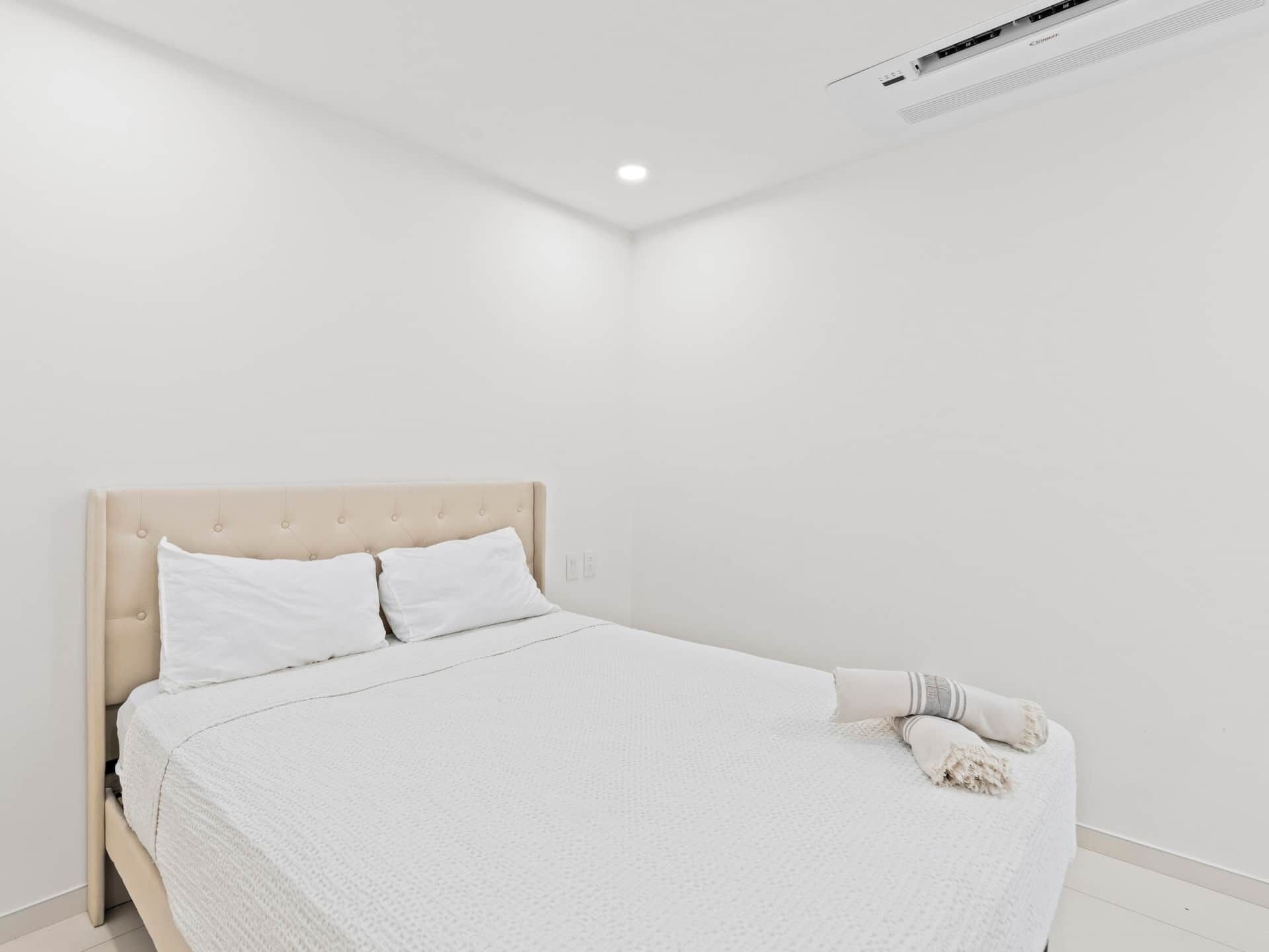 1 bedroom, in-room safe, iron/ironing board, WiFi