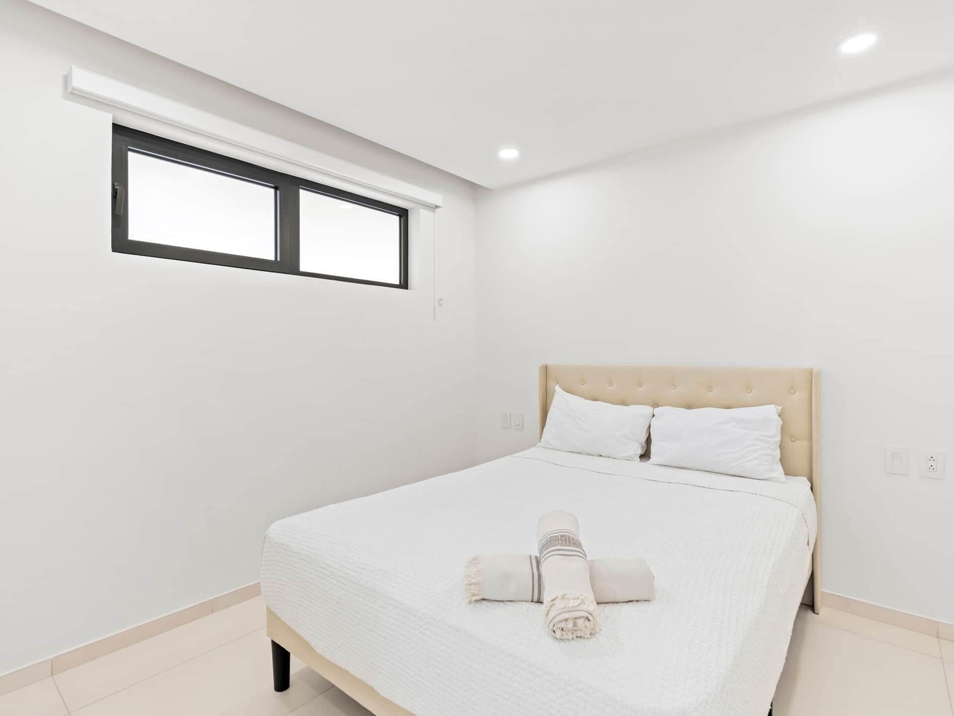 1 bedroom, in-room safe, iron/ironing board, WiFi
