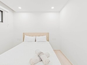 1 bedroom, in-room safe, iron/ironing board, WiFi - D416 – Relaxing apartment with Balcony (Sint Maarten)