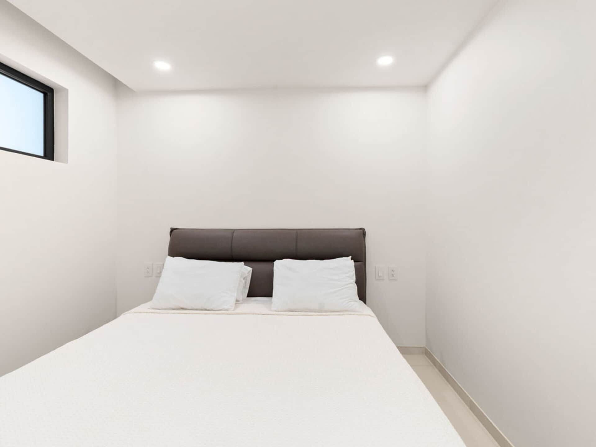 1 bedroom, in-room safe, iron/ironing board, WiFi