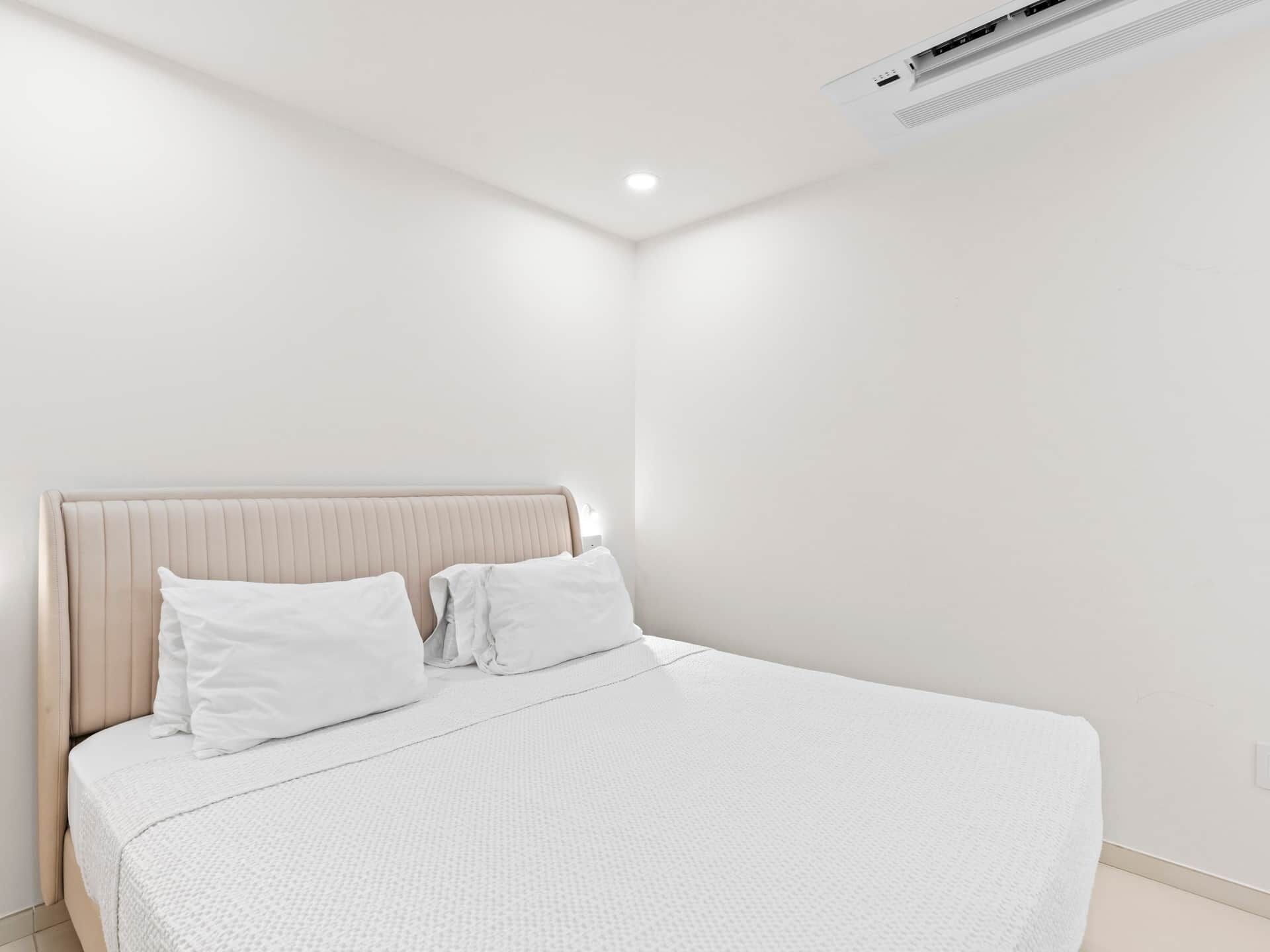 1 bedroom, in-room safe, iron/ironing board, WiFi