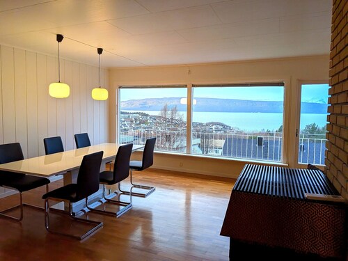 Aurora Seaview Escape (E33)