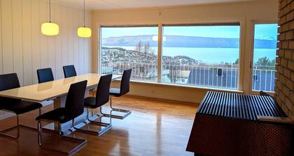 Aurora Seaview Escape (E33)