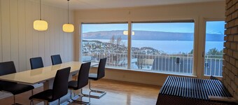 Aurora Seaview Escape (E33)