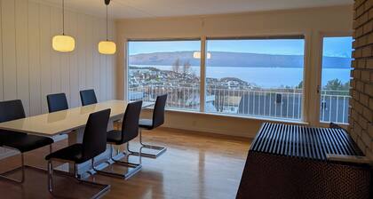 Aurora Seaview Escape (E33)