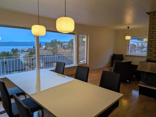 Aurora Seaview Escape (E33)