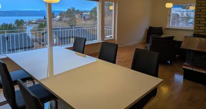 Aurora Seaview Escape (E33)