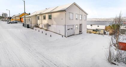 Aurora Seaview Escape (E33)