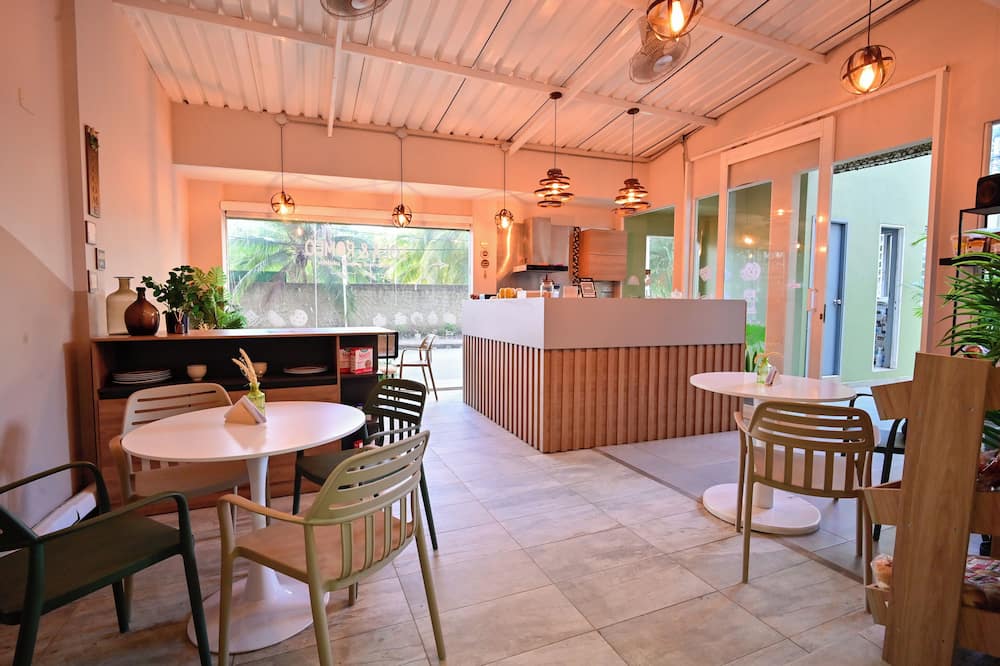 Hotel Serema Cartagena
