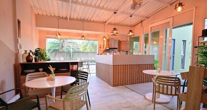 Hotel Serema Cartagena