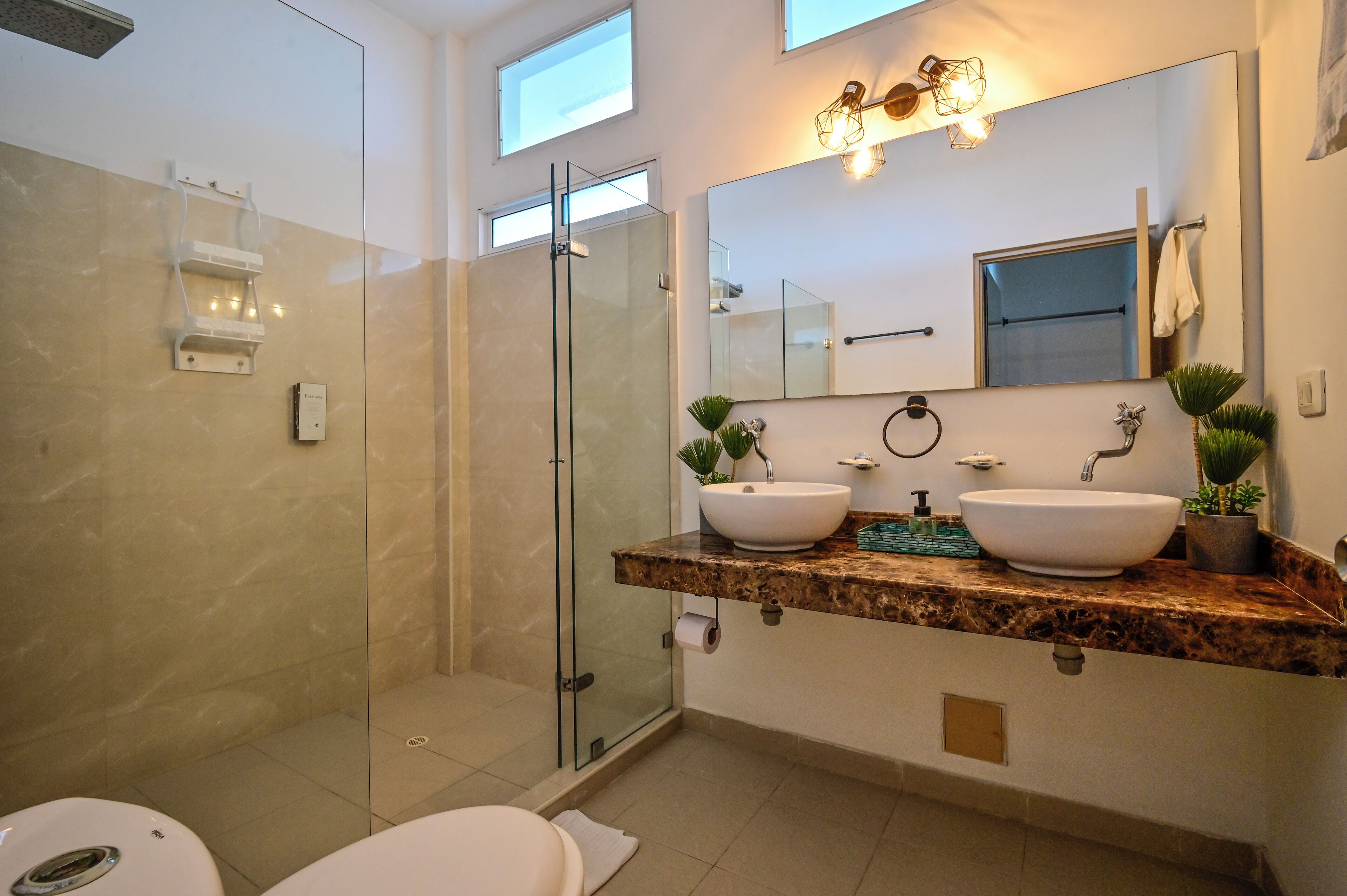 Baño