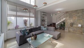 منطقة المعيشة