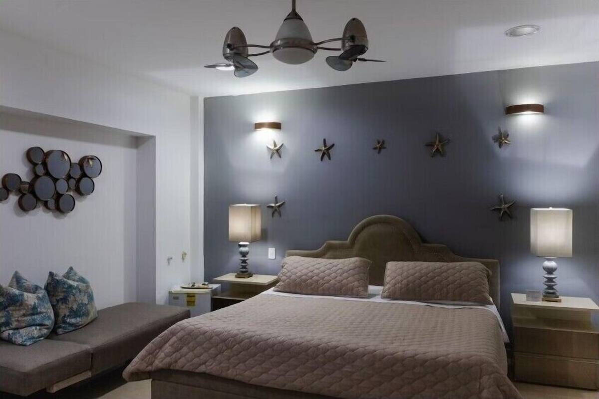 Standard Room | Desk, laptop workspace, free WiFi