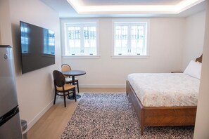 Apartamento clássico