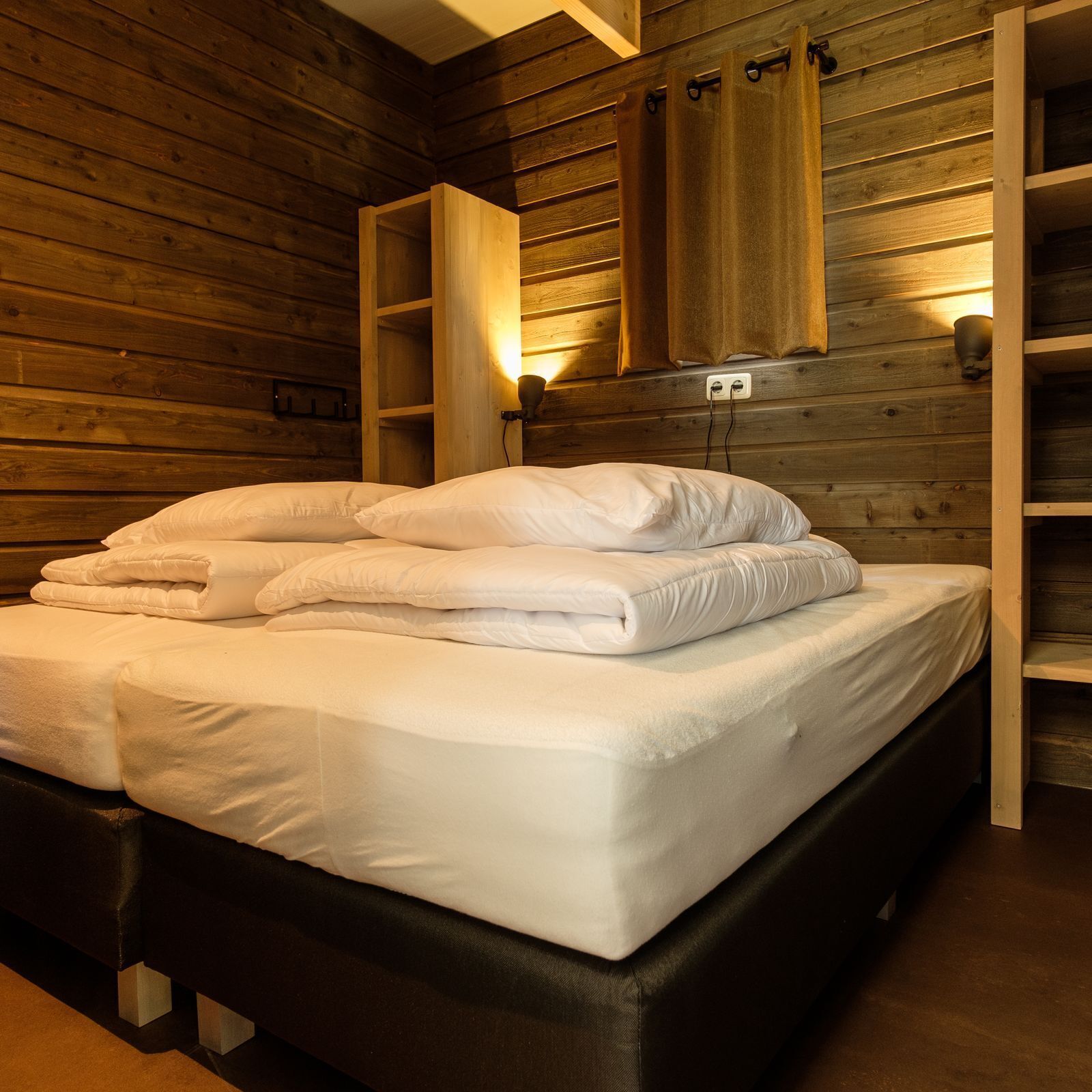 5 soverom, wi-fi og sengetøy