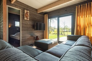 5 slaapkamers, wifi, beddengoed