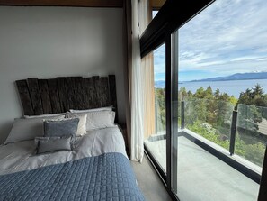 2 soveværelser, gratis Wi-Fi, sengetøj