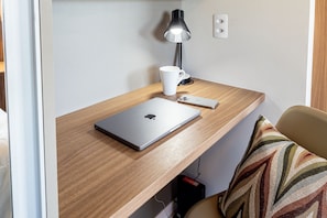 Apartamento | Parte interna