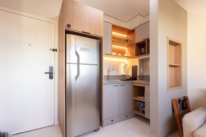 Apartamento | Parte interna