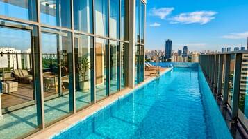 Appartamento | Piscina | Piscina all'aperto