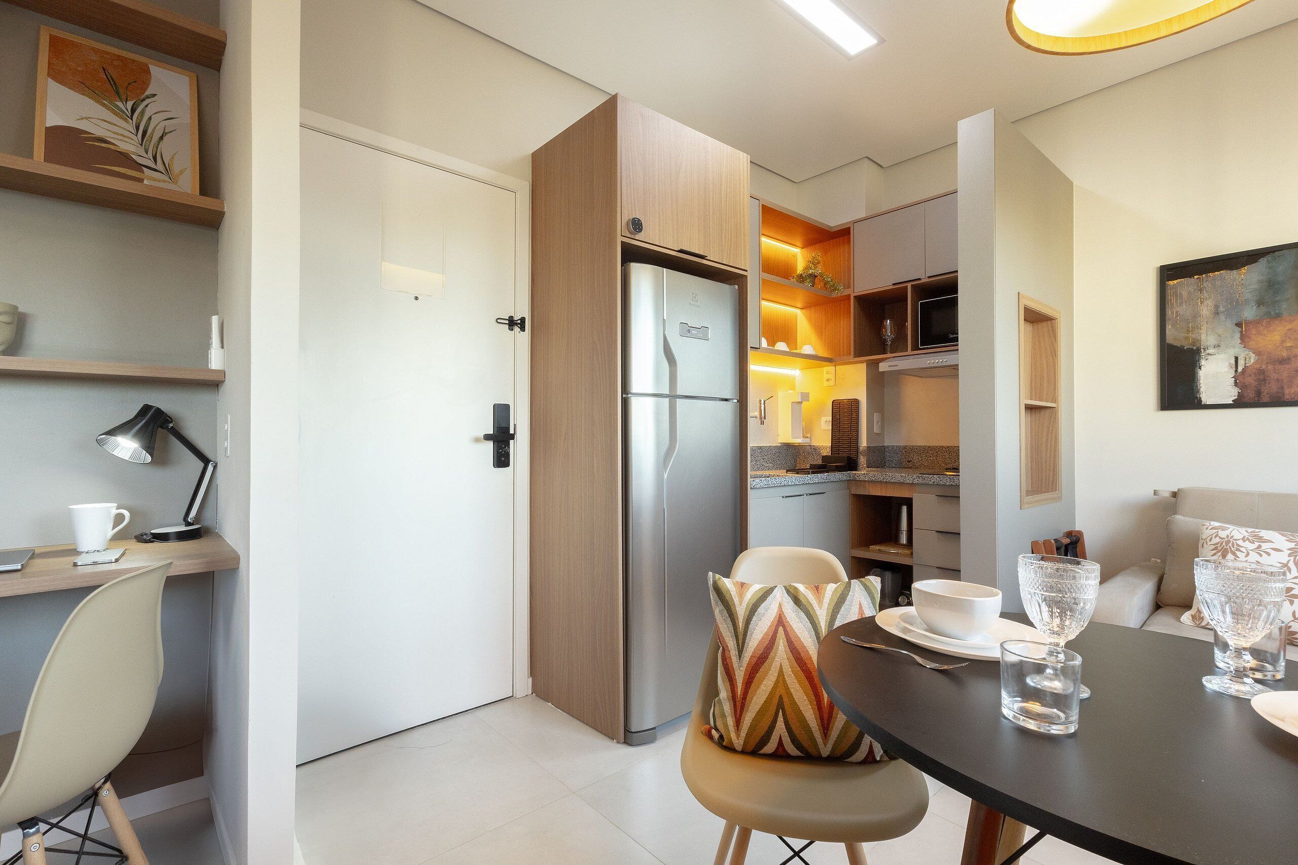 Appartement | Intérieur