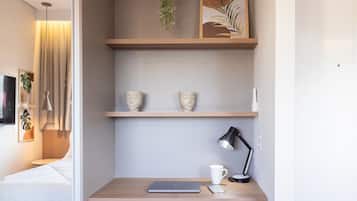 Apartment | Interior