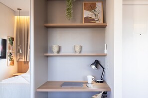 Apartment | Interior - AD330 - 1002 (São Paulo)