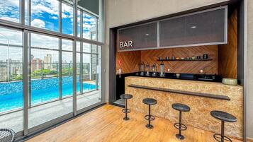 Appartement | Piscine | Piscine extérieure