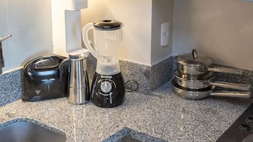 Apartamento | Cozinha privada