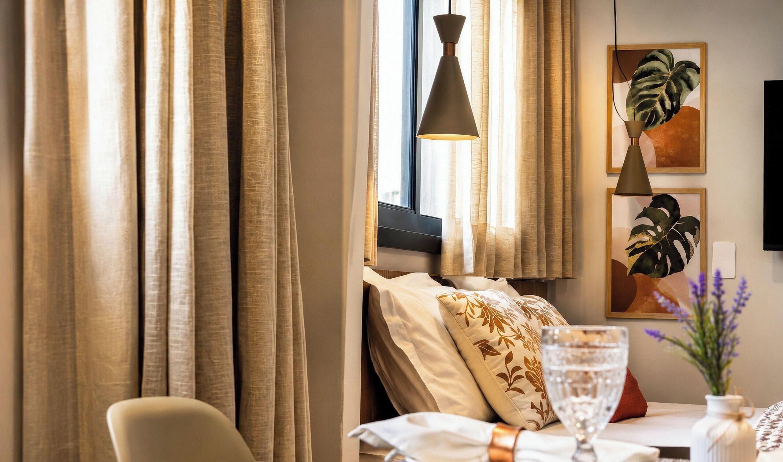 Apartment | Interior