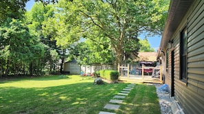 Property grounds - Forest City (room for one person) #1 (London)