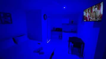 1 slaapkamer, wifi, beddengoed