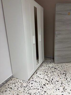 Hallway - B e b helena  (Naples)