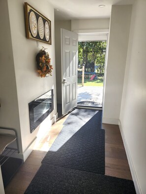 Interior - Forest City Family-Style House in London, Ontario, Canada (London)